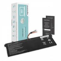 Movano Battery AP19B8K for Acer Aspire 3 A314-22 A315-56 A315-57 A315-58 A317 - 3400 mAh (39 Wh) BT/AC-A314