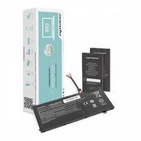 Movano Battery AC14A8L AC15B7L for Acer VN7 Nitro V15 V17 - 4600 mAh (52 Wh) BT/AC-VN7