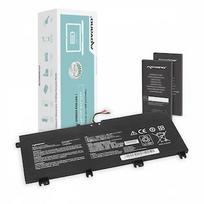 Movano Battery B41N1711 for Asus ROG Strix GL703VD GL503VM GL503VD FX503VM - 4240 mAh (64 Wh) BT/AS-GL503V-2