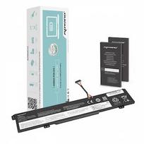 Movano Battery L18M3PF1 for Lenovo Ideapad L340-15IRH L340-17IRH - 4600 mAh (53 Wh) BT/LE-L340