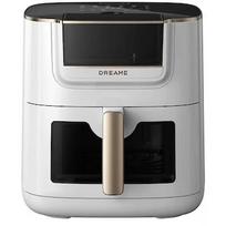 Dreame AIR FRYER TASTI AF30/WHITE AF30-WH AF30-WH