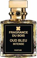 Kvepalai Fragrance Du Bois Oud Bleu Intense, 100 ml