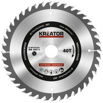 Pjovimo diskas Kreator KRT020407, 150 mm x 20 mm