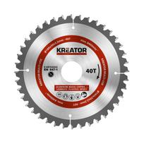 Pjovimo diskas Kreator KRT020502, 160 mm x 30 mm
