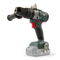 Akumuliatorinis smūginis gręžtuvas-suktuvas be akumuliatoriaus Powerplus POWPB10200, 20 V, 6 Ah
