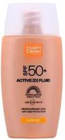 Priemonė įdegio priežiūrai veidui Martiderm Sun Care Active [D] SPF50+, 50 ml