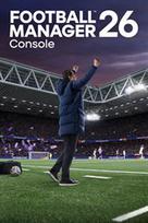 Football Manager 26 Console XBOX LIVE Key UNITED STATES