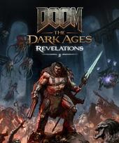 Doom: The Dark Ages - Revelations (DLC) Steam Key (PC) LATAM