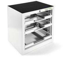 Lentyna SYSTAINER Festool SYS-PORT 500/2