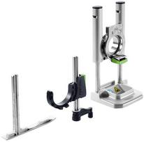 Kreipiančioji atrama Festool OS-TA/AH SET + gylio ribotuvas