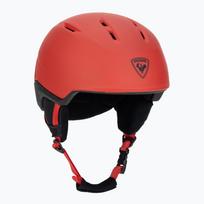 Slidinėjimo šalmas Rossignol Fit Impacts red