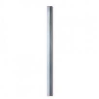 Aliuminio profilis BMI 689250TK; 250 cm