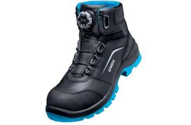 Darbo batai Uvex UV9569248; S1P; S3; 48 dydis