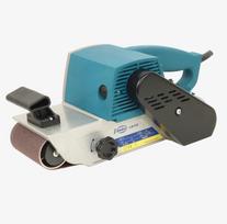 Juostinis šlifuoklis Virutex LB31E; 1200 W