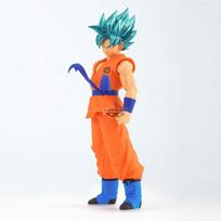Figurėlė Son Goku Blood of Saiyans - Dragon Ball Super