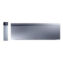Daikin Emura Multi-split 3.4/4.0 kW Sieninis oro kondicionieriaus vidinis blokas (sidabrinis)