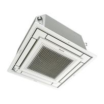 Daikin Multi-split 5.0/5.8 kW Kasetinis (Fully Flat Compact) oro kondicionieriaus vidinis blokas