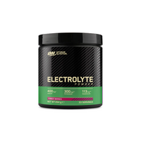 Optimum Nutrition Electrolyte Powder 264 g