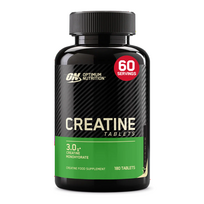 Optimum Nutrition Creatine Tablets 180 tab