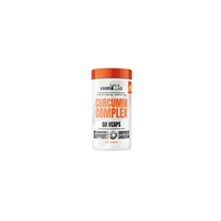 Hiro.lab Curcumin Complex 60 vcaps