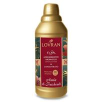 Audinių minkštiklis LOVRAN CONCENTRATE AMLA & PATCHOULI, 1 l, 50 skalb.