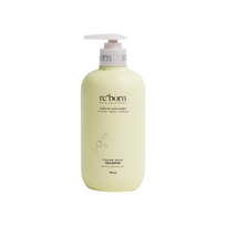 Reborn Color Save Repair Shampoo atstatomasis dažytų plaukų šampūnas, 500 ml.