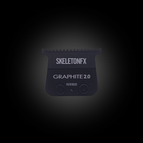 BaByliss PRO FX7870/LO-PROFX Replacement Graphite T-Blade