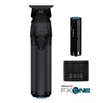BaByliss PRO FXONE SKELETON Cordless Trimmer, Black