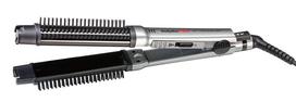 BaByliss PRO HYBRID STYLER 2-in-1 Hair Straightener and Styler with Lock 170-230°C