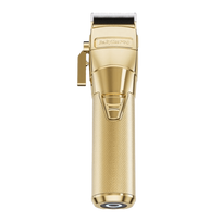 BaByliss PRO FXONE Hair Clipper, Gold