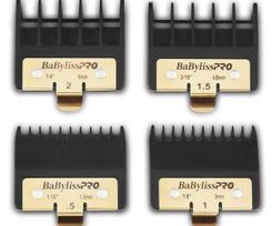 BaByliss PRO SKELETON Attachment Set