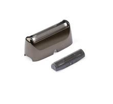 BaByliss PRO UV SINGLE FOIL METAL SHAVER Replacement Head for Single Foil Shaver