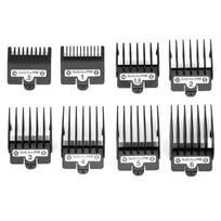 BaByliss PRO PREMIUM Attachment Set 8 pcs