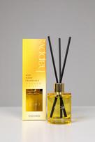 Kvapas Home Fragrance Diffuser with Sticks No.4 Innocent Pear, 100 ml