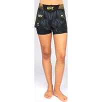 Moteriški UFC Zenith by Venum Champion Authentic kovos šortai