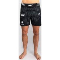 Vyriški MMA šortai UFC Zenith by Venum, juodi