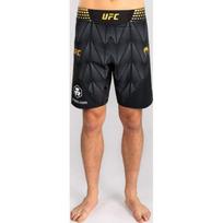 Vyriški MMA šortai UFC Zenith by Venum Champion Authentic Fight Night Long Fit