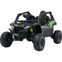 Kawasaki TERYX KRX1000 juodas bagis