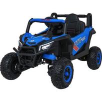 Elektromobilis vaikams Madman UTV-MX Buggy, mėlynas