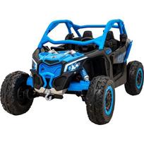 Elektromobilis Buggy Maverick Turbo RR Strong, mėlynas
