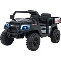 Champion Black elektromobilis pikapas