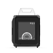 Creality – Sermoon D3 3D Spausdintuvas