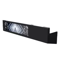 Lian Li 9.2″ Universal O11 Vision M Screen – Black