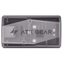 ATK 8K Wireless Dongle, 8000 Hz Polling Rate, 2.4 GHz