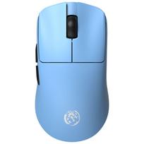 ATK x LEV F1 V2 Extreme Gaming Mouse, wireless, PAW3950 Ultra, 8K Hz – blue
