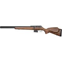 Pneumatinis PCP šautuvas FX DRS MKII Classic Walnut Standard 5,5 mm 40 J
