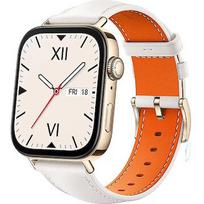 Huawei Fit 3, White Leather 55020CEH