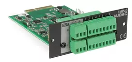 AUDAC FMP40 stiprintuvas