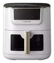 Dreame Tasti AF30 Karšto oro gruzdintuvė 7 L 2300 W Balta