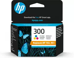 HP CC643EE#BA3 Eksploatacinė medžiaga spausdintuvui – Cian